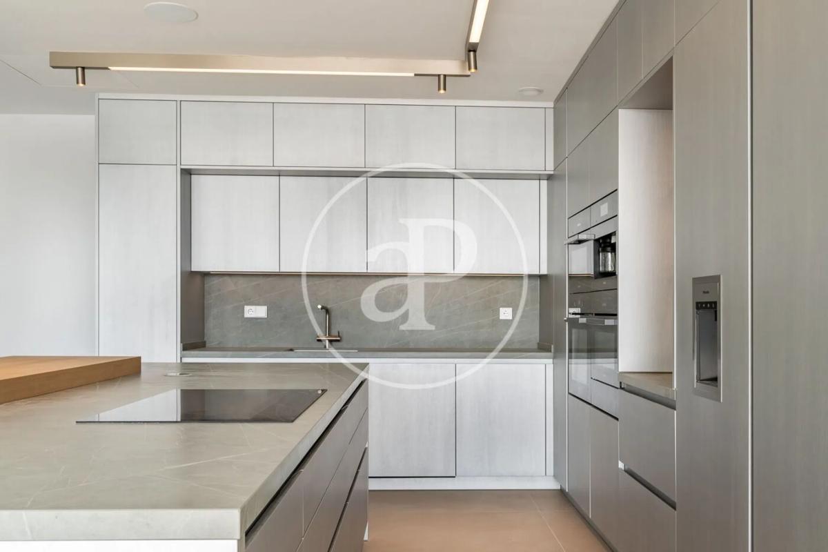 Obra nueva Casa en Santa Ponsa en Calvià (Revista) photo 3