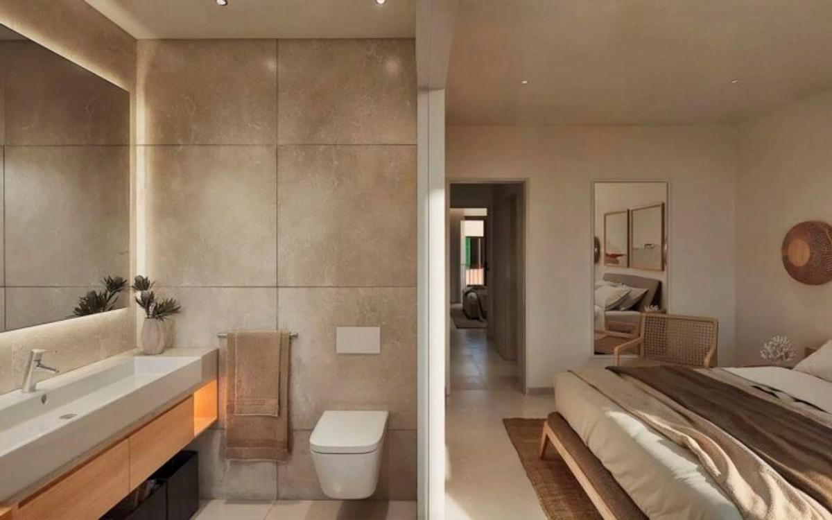 Obra nueva Son Vanrellet en Campos (Revista) photo 4