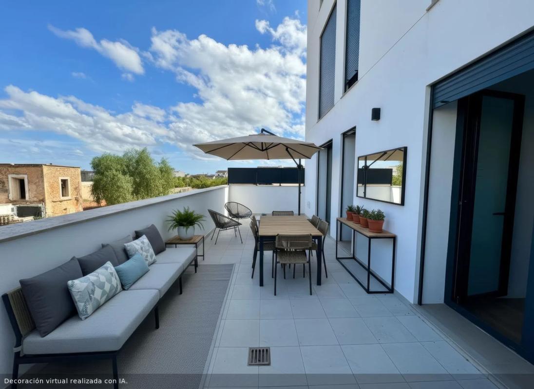 Residencial Campos