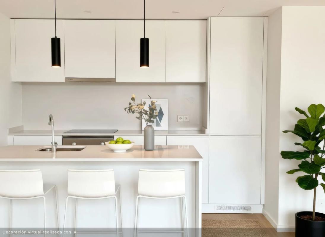 Obra nueva Residencial Campos en Campos (Revista) photo 2
