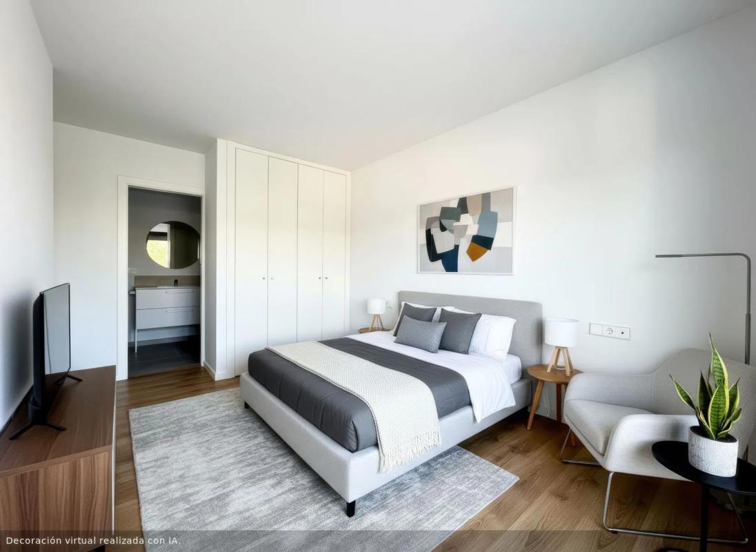 Obra nueva Residencial Campos en Campos (Revista) photo 3