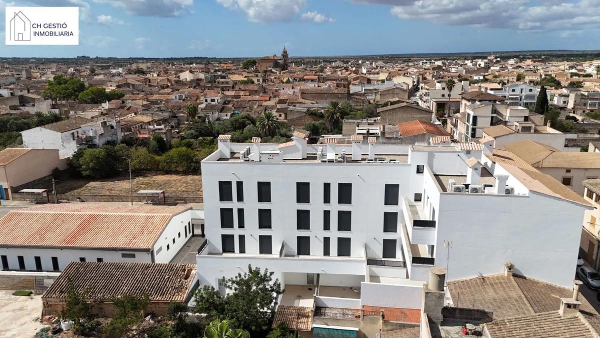 Obra nueva Residencial Campos en Campos (Revista) photo 5