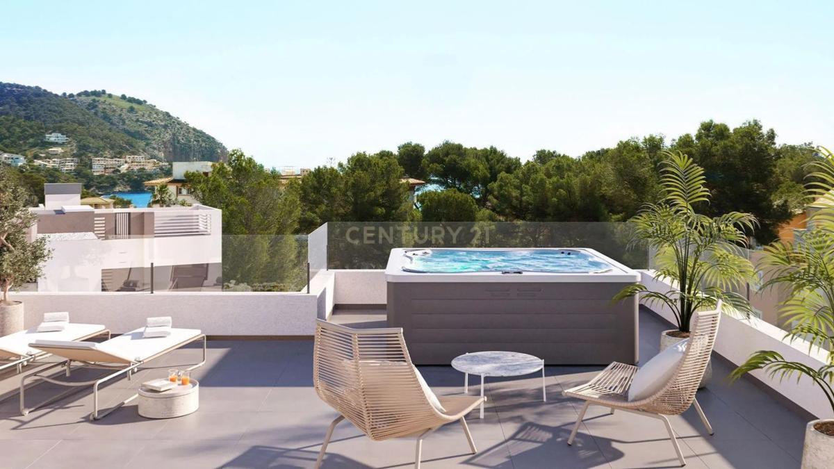 Obra nueva Talaies de Canyamel en Capdepera (Revista) photo 5