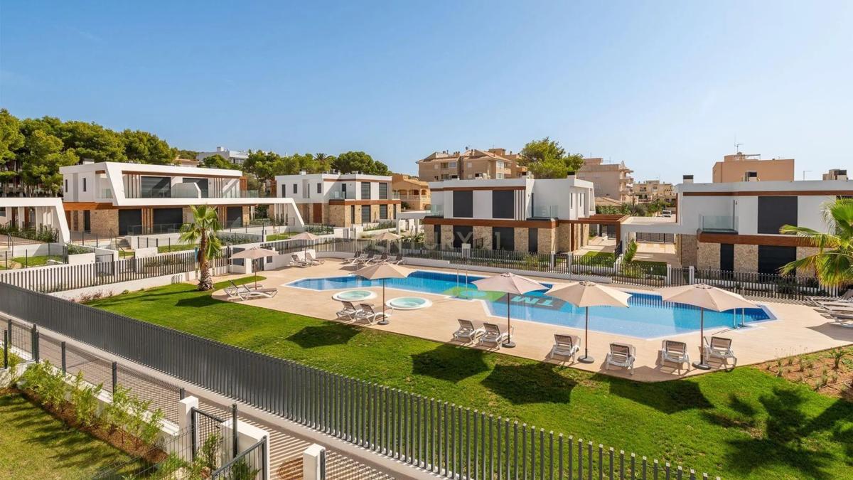 Obra nueva Luz de Cala Ratjada en Capdepera (Revista) photo 2