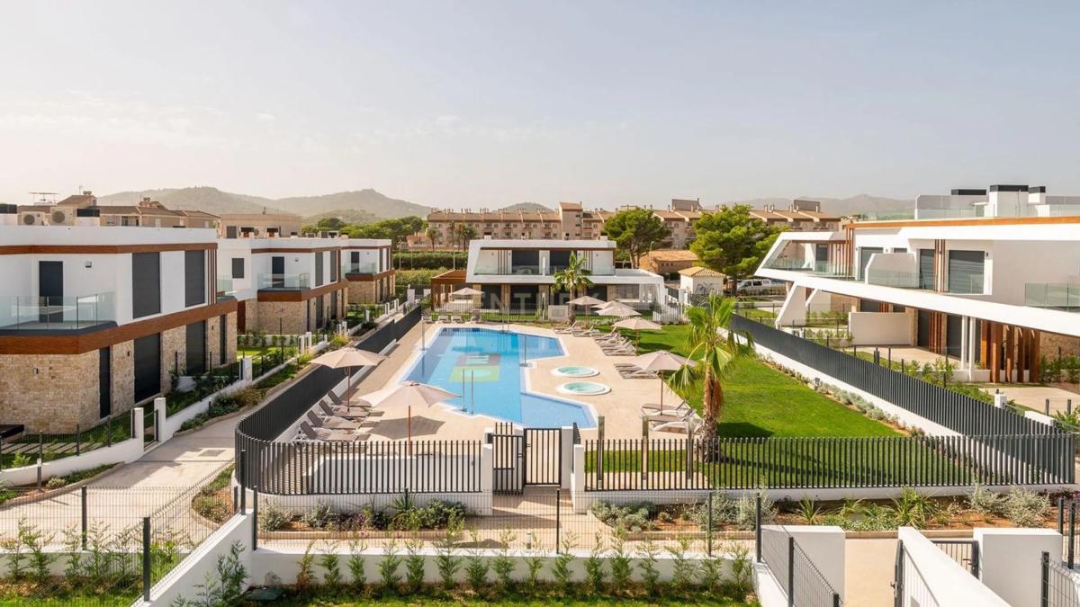 Obra nueva Luz de Cala Ratjada en Capdepera (Revista) photo 4