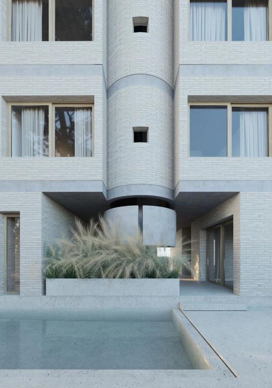 Obra nueva Petalo Apartments en Capdepera (Revista) photo 2