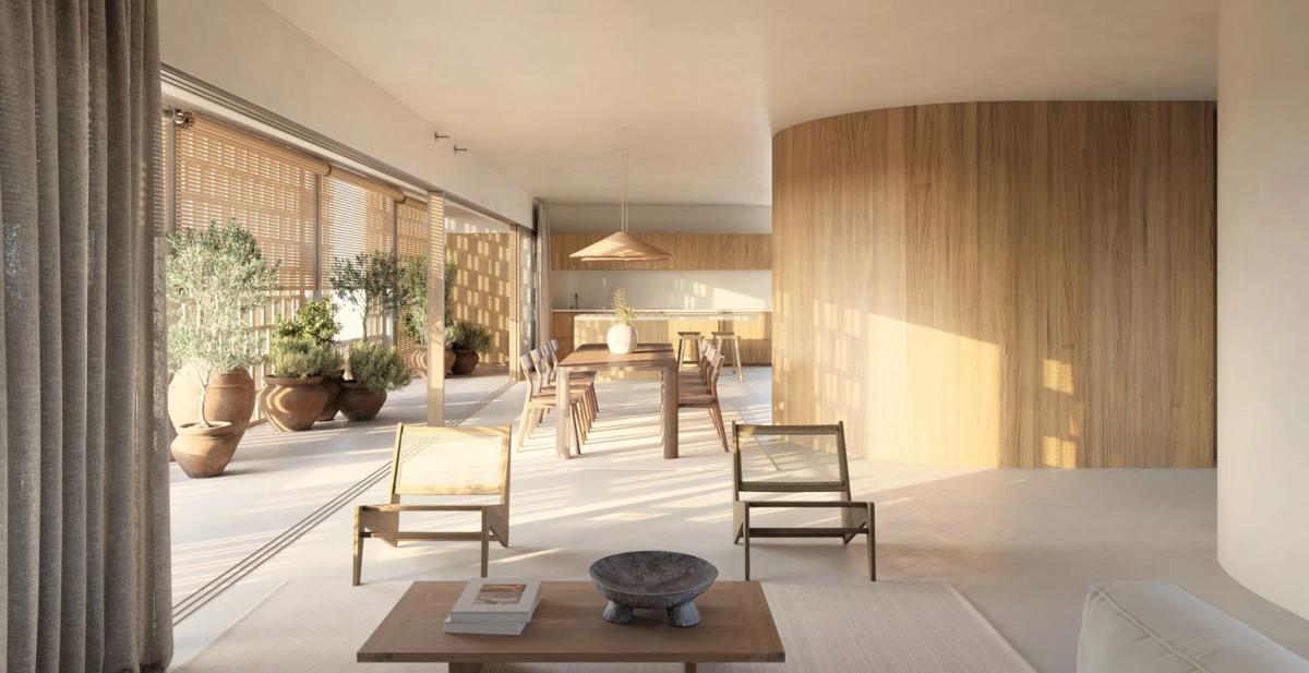 Obra nueva Petalo Apartments en Capdepera (Revista) photo 3