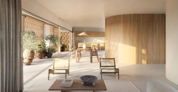 Promoción Petalo Apartments obra nueva en Capdepera photo 3