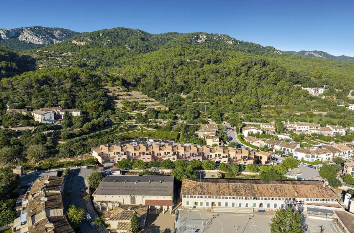 Obra nueva Es Voltor en Esporles (Revista) photo 2