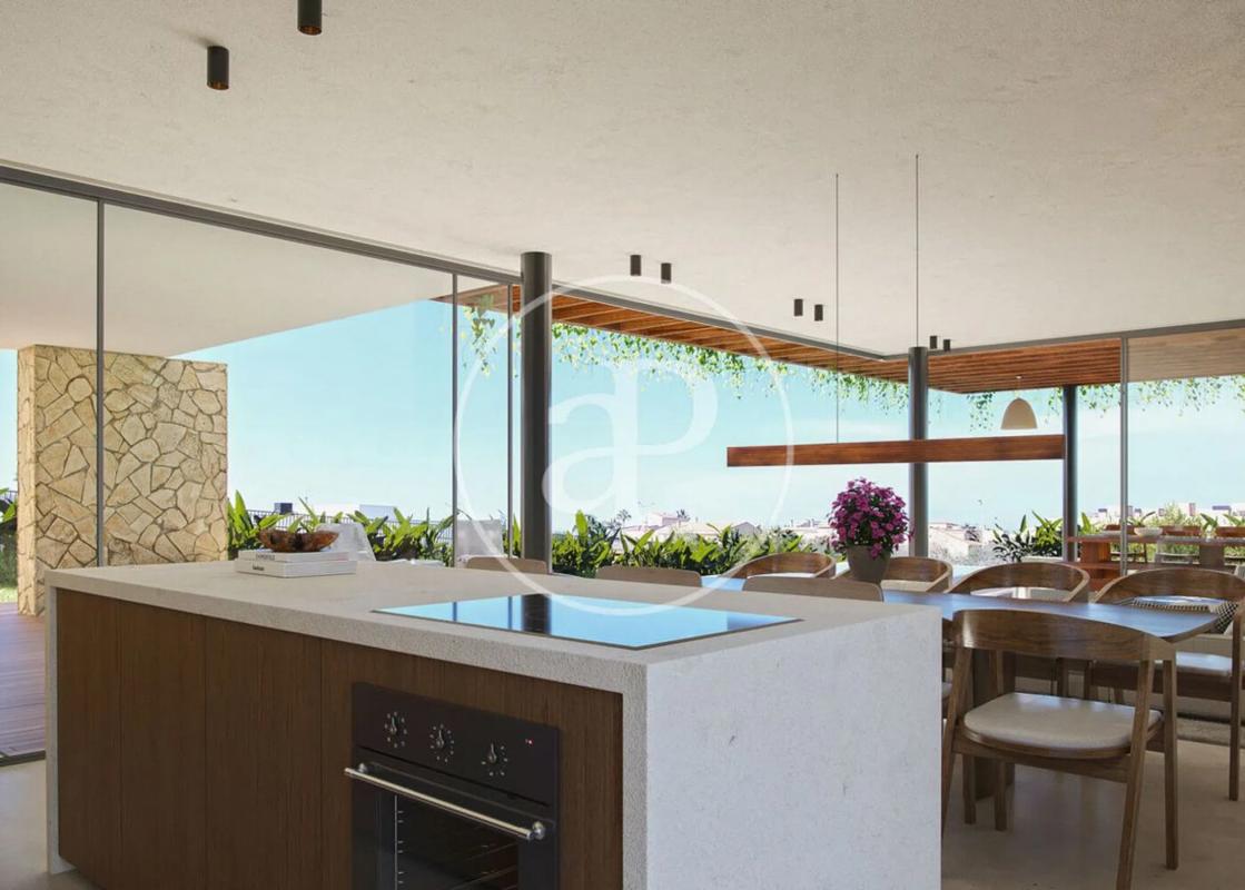 Obra nueva Sant Pau en Llucmajor (Revista) photo 2