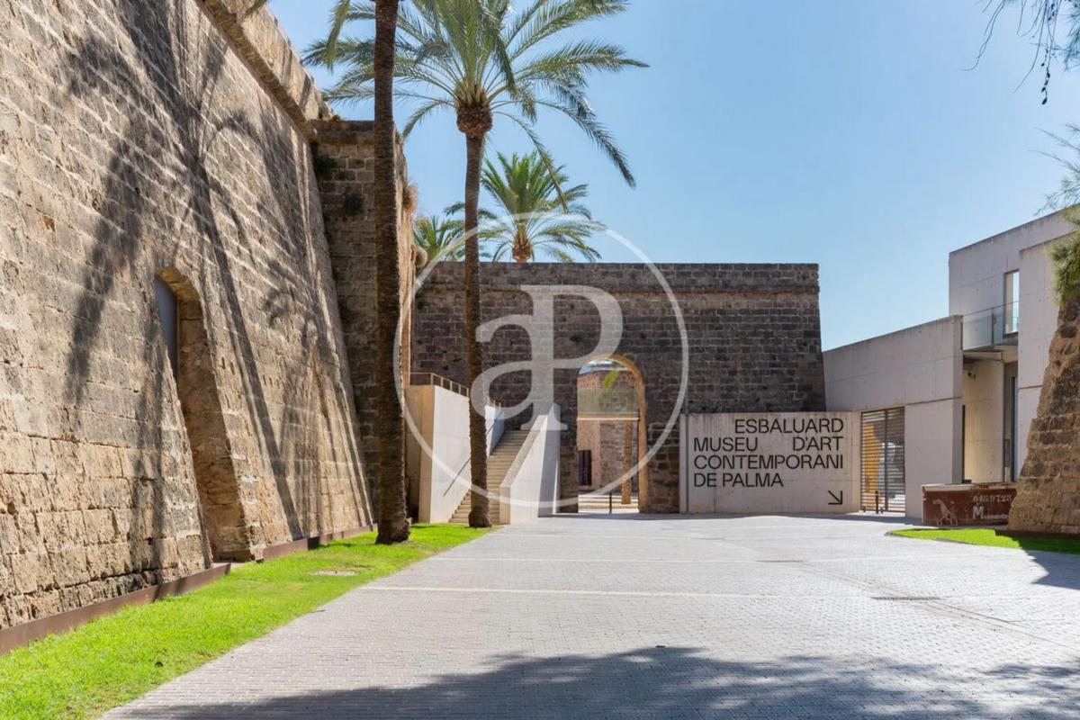 Obra nueva Sant Pau en Llucmajor (Revista) photo 5