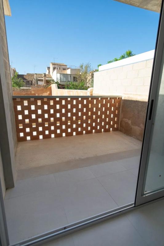 Obra nueva Edificio St. Antoni 72, Llucmajor en Llucmajor (Revista) photo 2