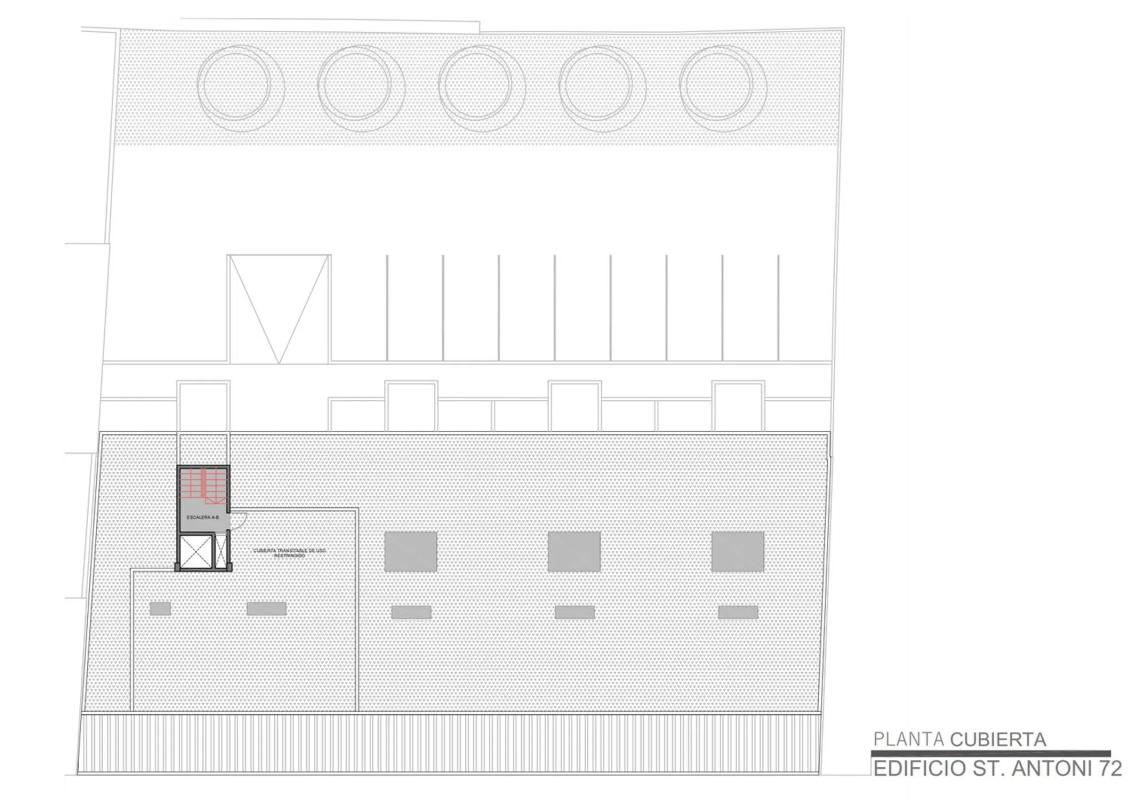 Obra nueva Edificio St. Antoni 72, Llucmajor en Llucmajor (Revista) photo 5