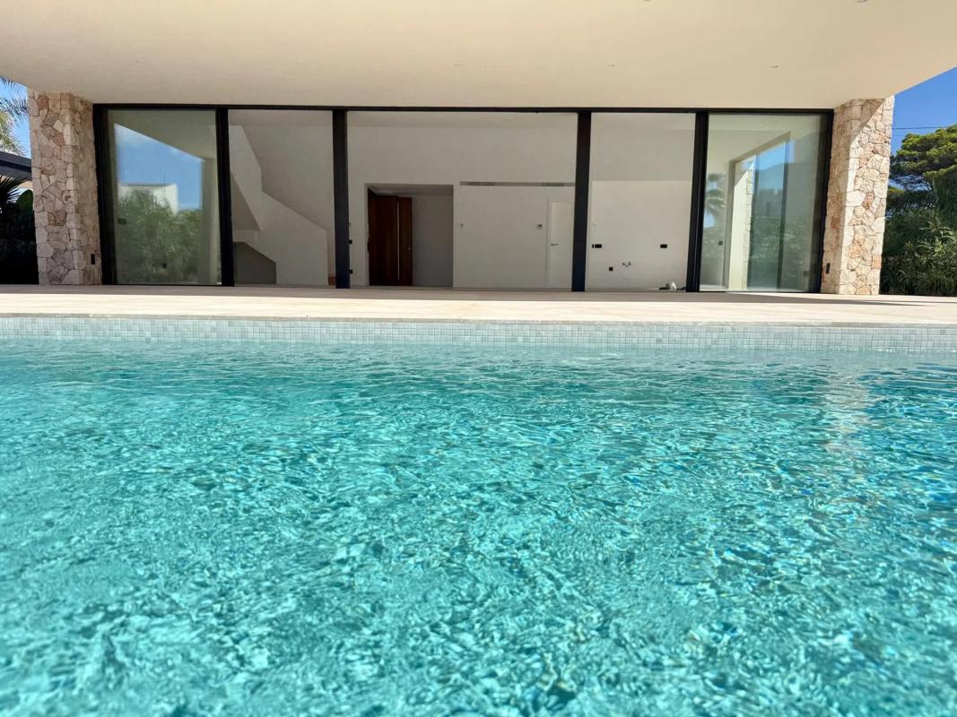 Obra nueva en Cala Pi en Llucmajor (Revista) photo 2