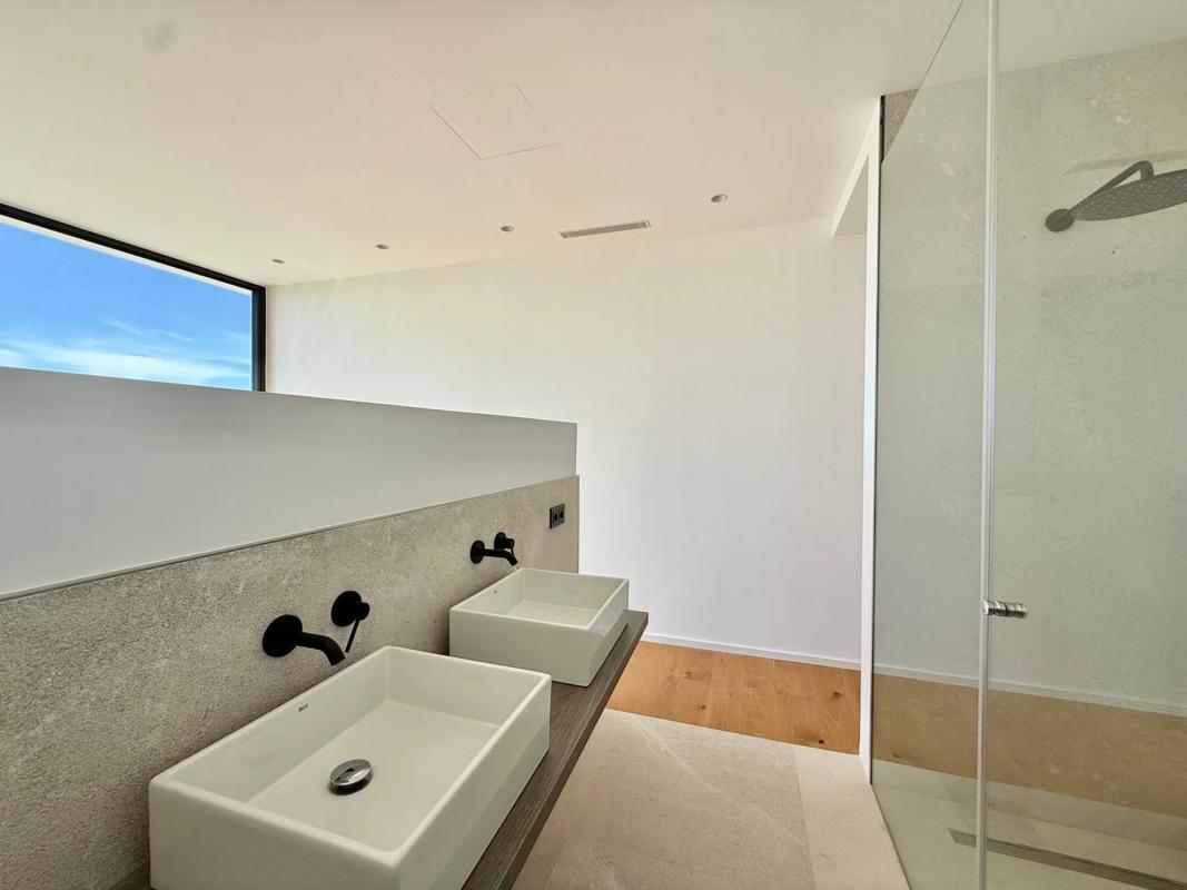 Obra nueva en Cala Pi en Llucmajor (Revista) photo 3