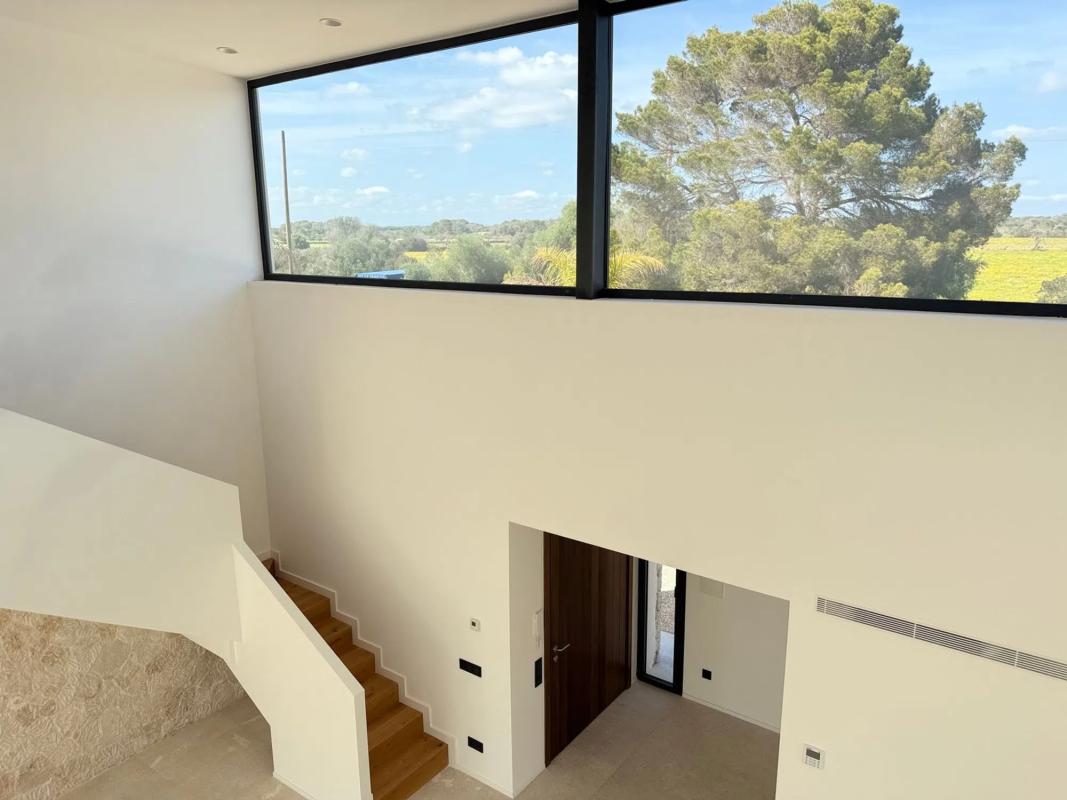 Obra nueva en Cala Pi en Llucmajor (Revista) photo 4