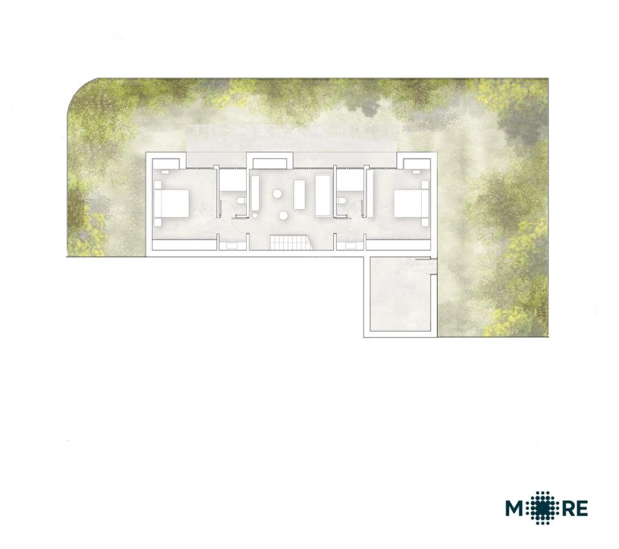 4 Villas