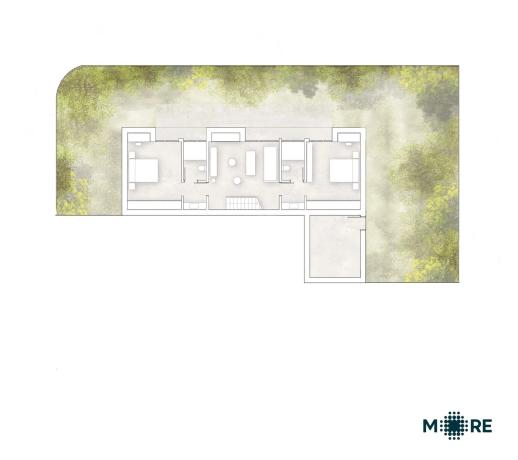 Promoción 4 Villas obra nueva en Manacor photo 1