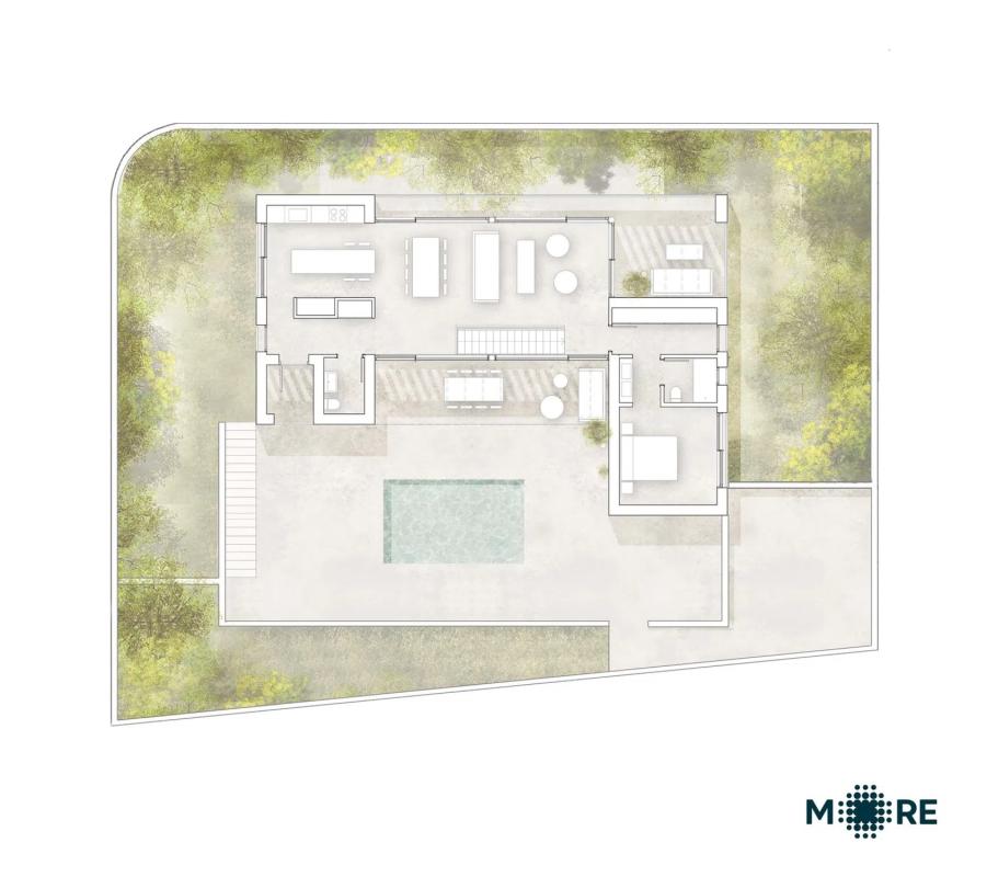 Obra nueva 4 Villas en Manacor (Revista) photo 2