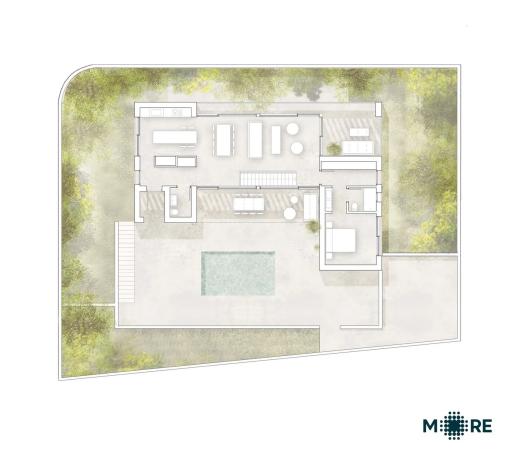 Promoción 4 Villas obra nueva en Manacor photo 2