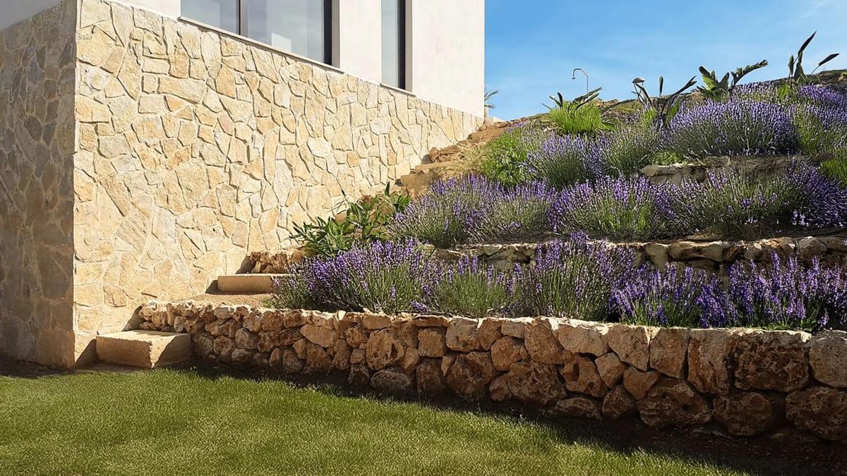 Obra nueva 4 Villas en Manacor (Revista) photo 3