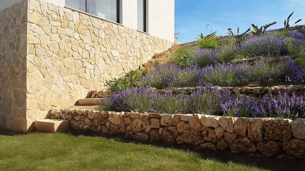 Promoción 4 Villas obra nueva en Manacor photo 3