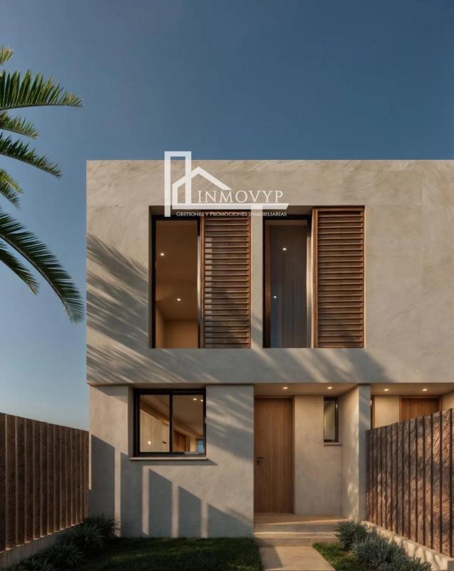 Obra nueva Chalet en Marratxi en Marratxi (Revista) photo 3