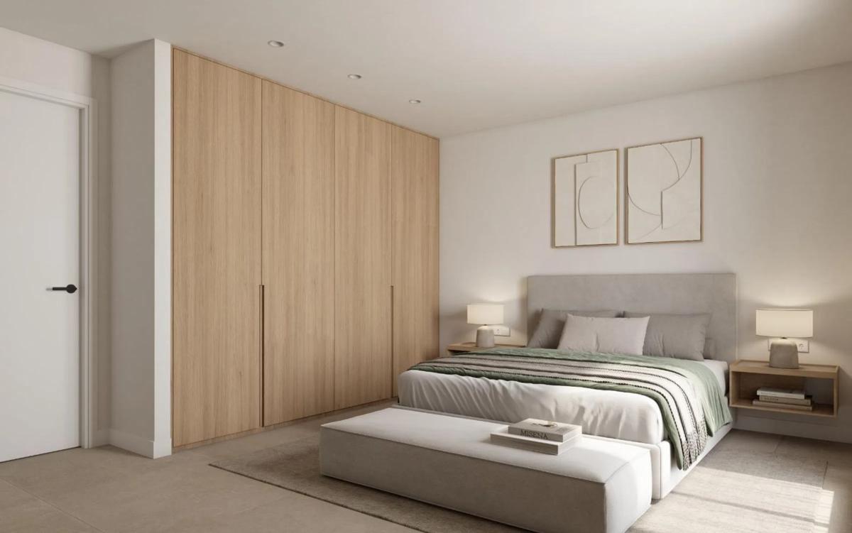 Obra nueva Pilar Montaner en Marratxi (Revista) photo 3