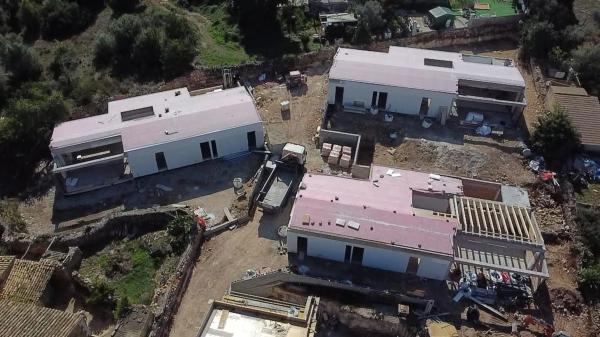 Promoción Casas de nuevo Portol obra nueva en Marratxi photo 4