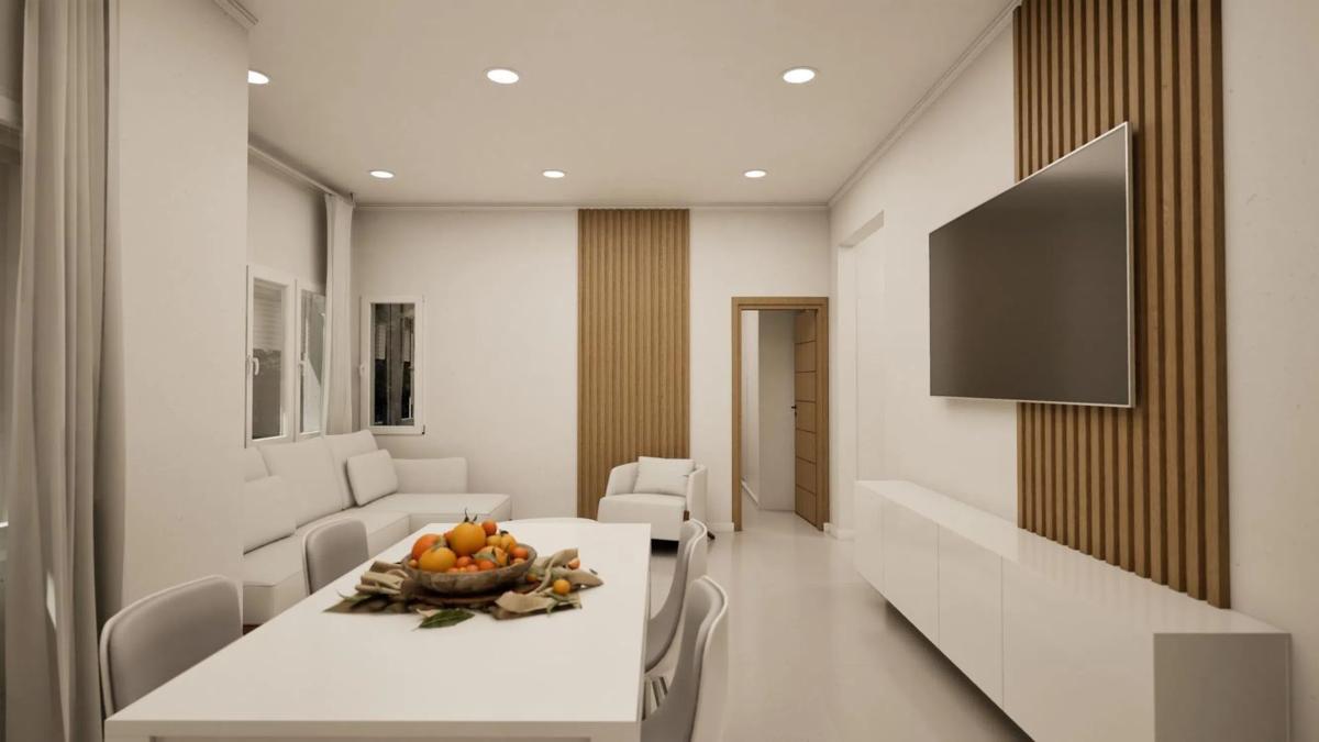 Venta de piso en Barrio Camp d'En Serralta, Palma de Mallorca
photo 2