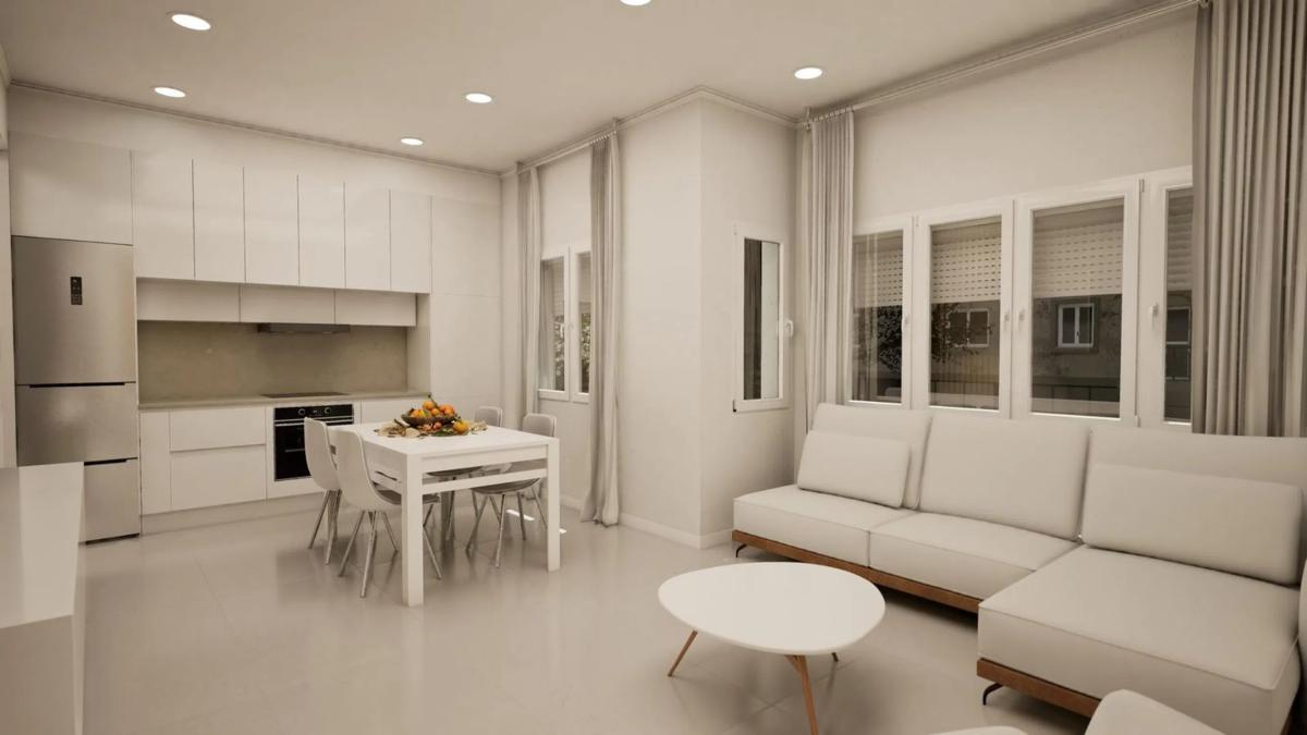 Venta de piso en Barrio Camp d'En Serralta, Palma de Mallorca
photo 3