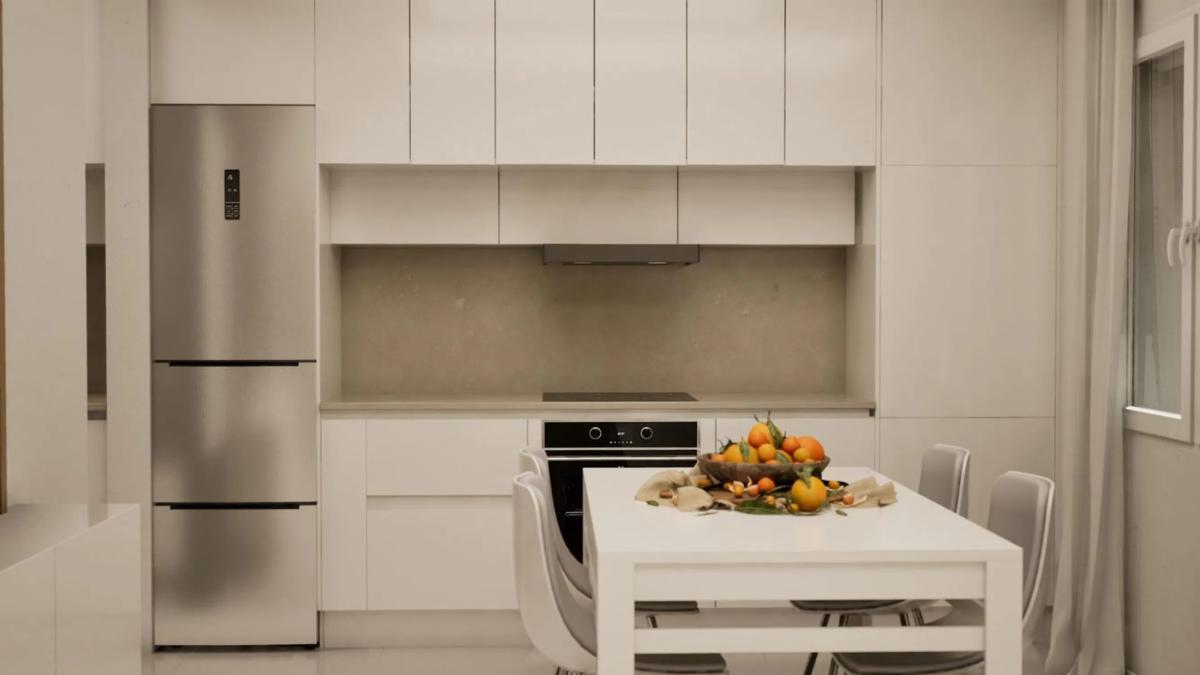 Venta de piso en Barrio Camp d'En Serralta, Palma de Mallorca
photo 5