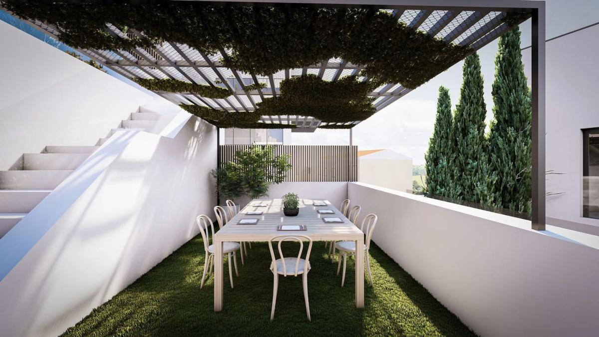 Obra nueva Tramvia 25 en Palma de Mallorca (Revista) photo 3