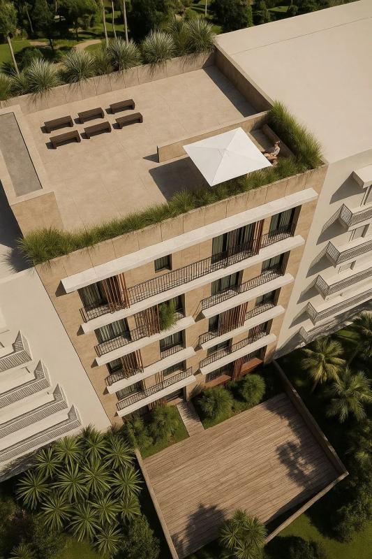 Sale of apartment in Calle Torcuato Luca Tena, 31, Palma de Mallorca
photo 4