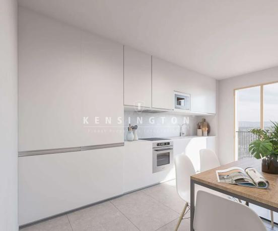 Продажа квартиры на Calle Miquel de Santandreu, 15, Пальма-де-Мальорка
photo 1