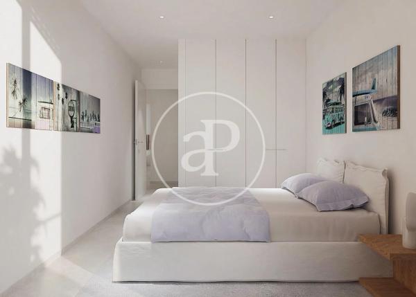 Promoción Can Pastilla obra nueva en Palma de Mallorca thumbnail 1