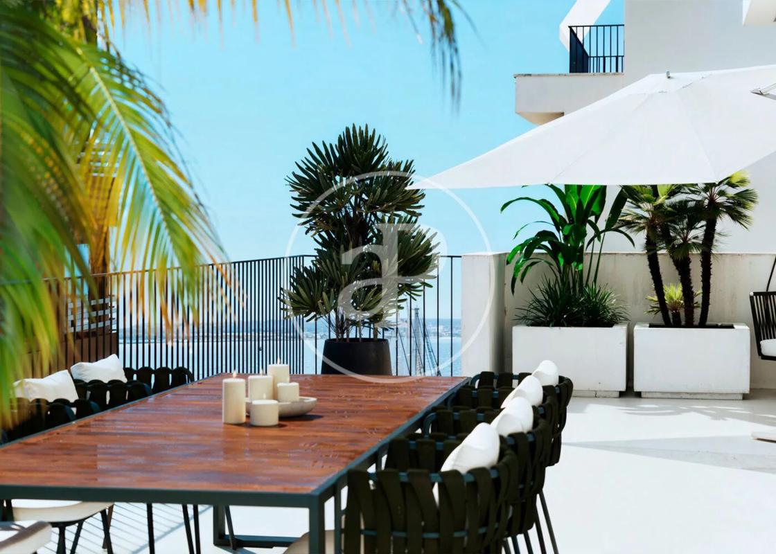 Obra nueva Can Pastilla en Palma de Mallorca (Revista) photo 4