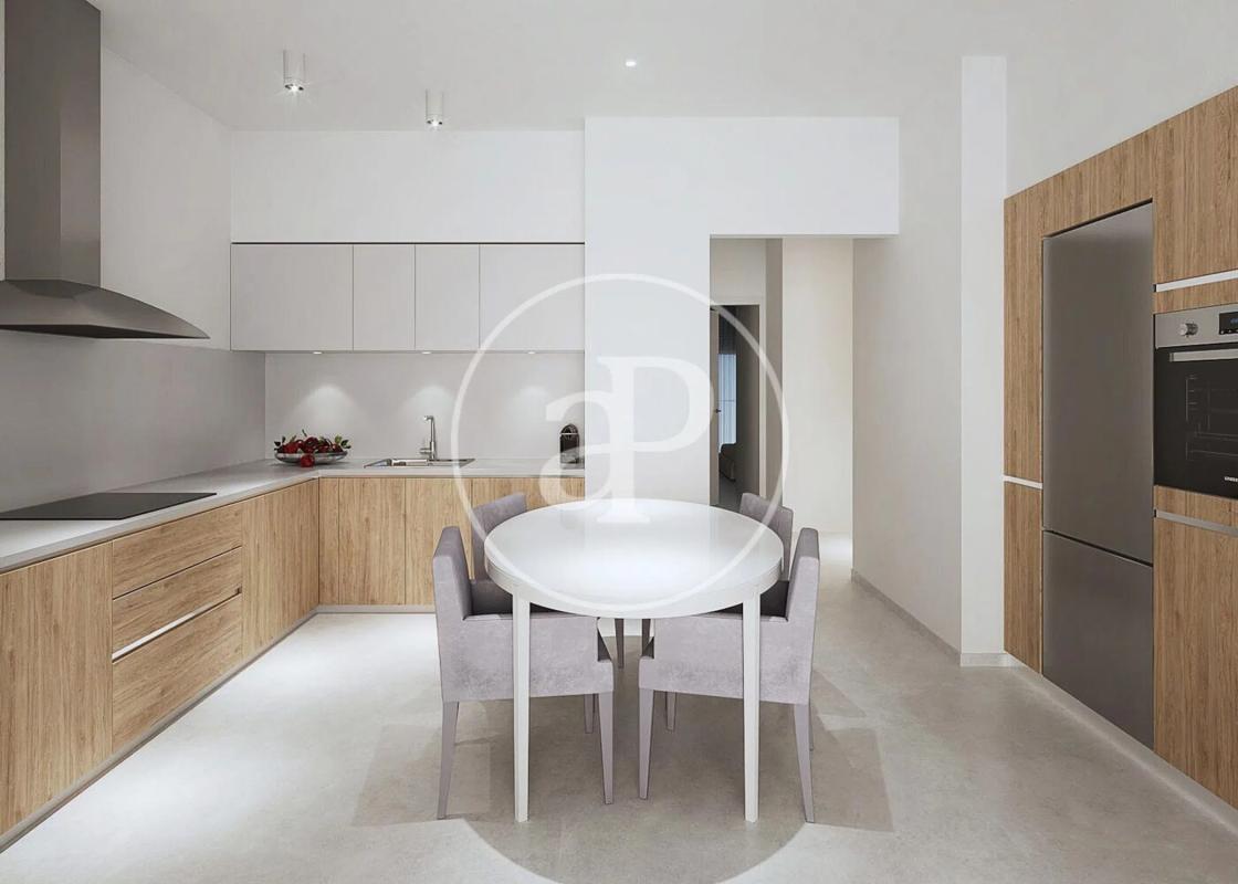 Obra nueva Can Pastilla en Palma de Mallorca (Revista) photo 5