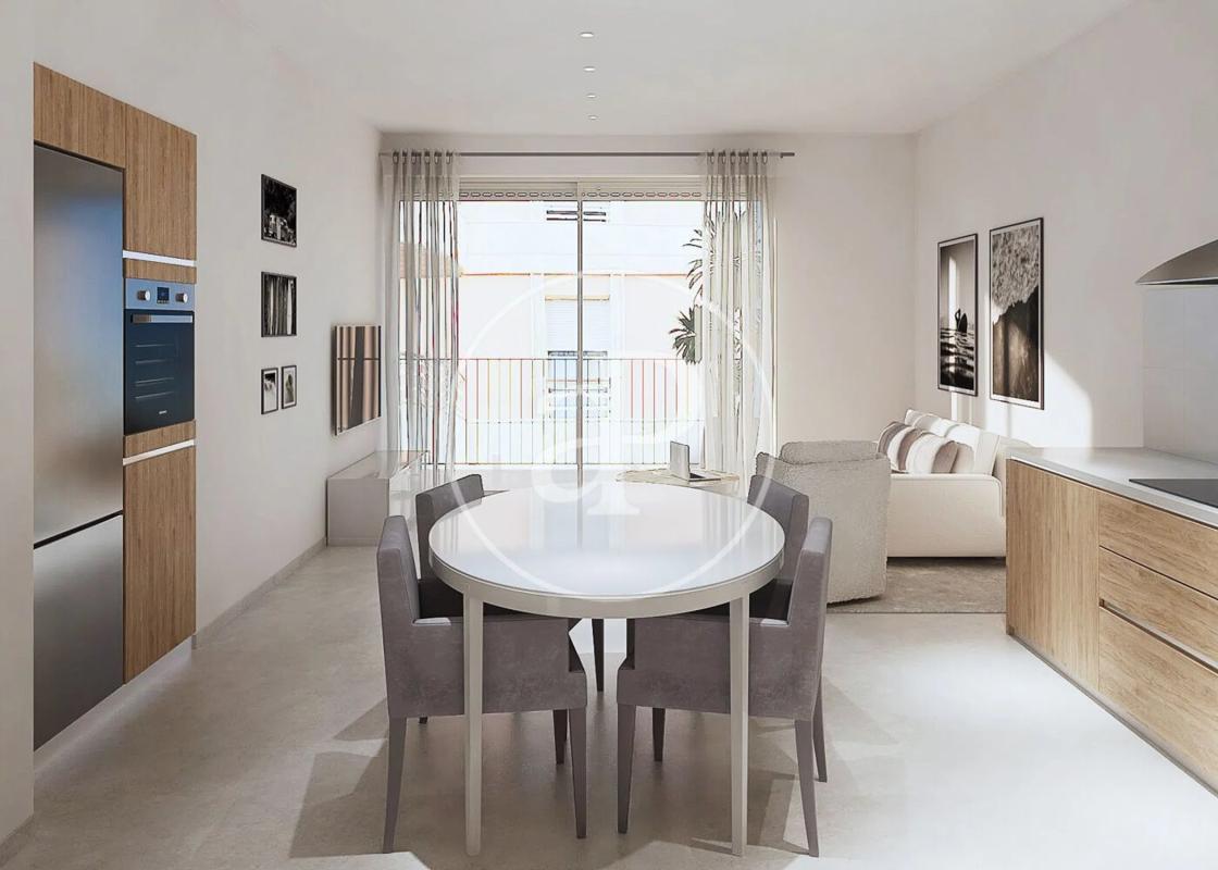 Obra nueva Can Pastilla en Palma de Mallorca (Revista) photo 2