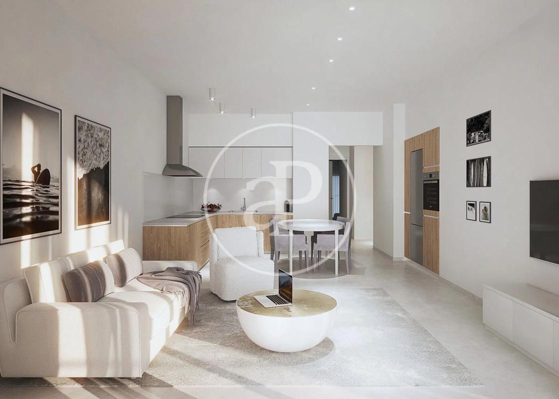 Obra nueva Can Pastilla en Palma de Mallorca (Revista) photo 3