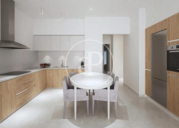 Promoción Can Pastilla obra nueva en Palma de Mallorca photo 4