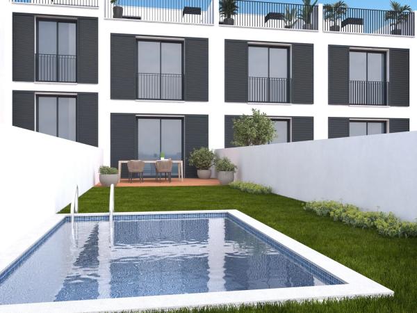 Promoción Beethoven 2 obra nueva en Palma de Mallorca thumbnail 1