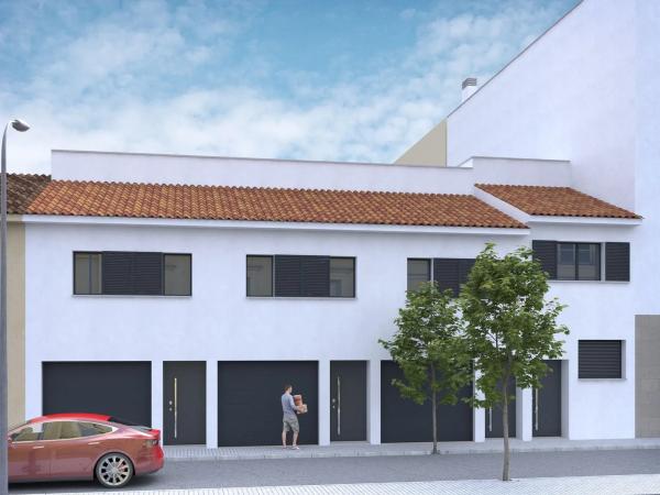 Promoción Beethoven 2 obra nueva en Palma de Mallorca photo 3