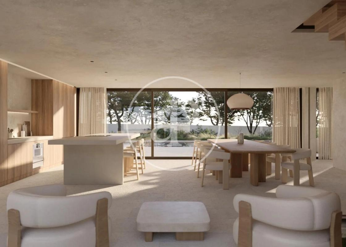 Obra nueva Son Gual en Palma de Mallorca (Revista) photo 5
