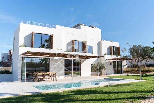 Promoción son Gual II-E 10 obra nueva en Palma de Mallorca photo 1