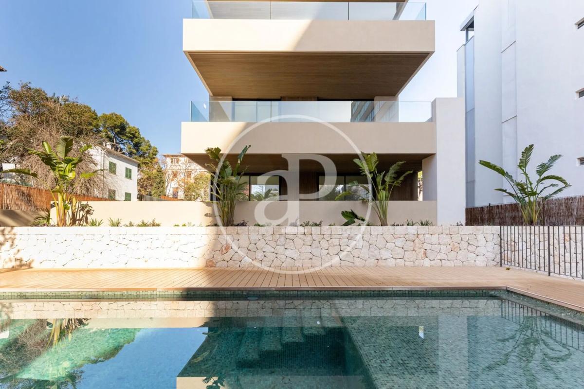 Obra nueva Camilo Jose Cela en Palma de Mallorca (Revista) photo 2