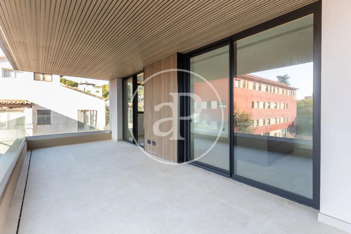 Obra nueva Camilo Jose Cela en Palma de Mallorca (Revista) photo 3