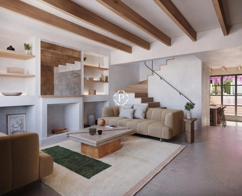 Obra nueva Casa de pueblo en Pollença en Pollença (Revista) photo 3
