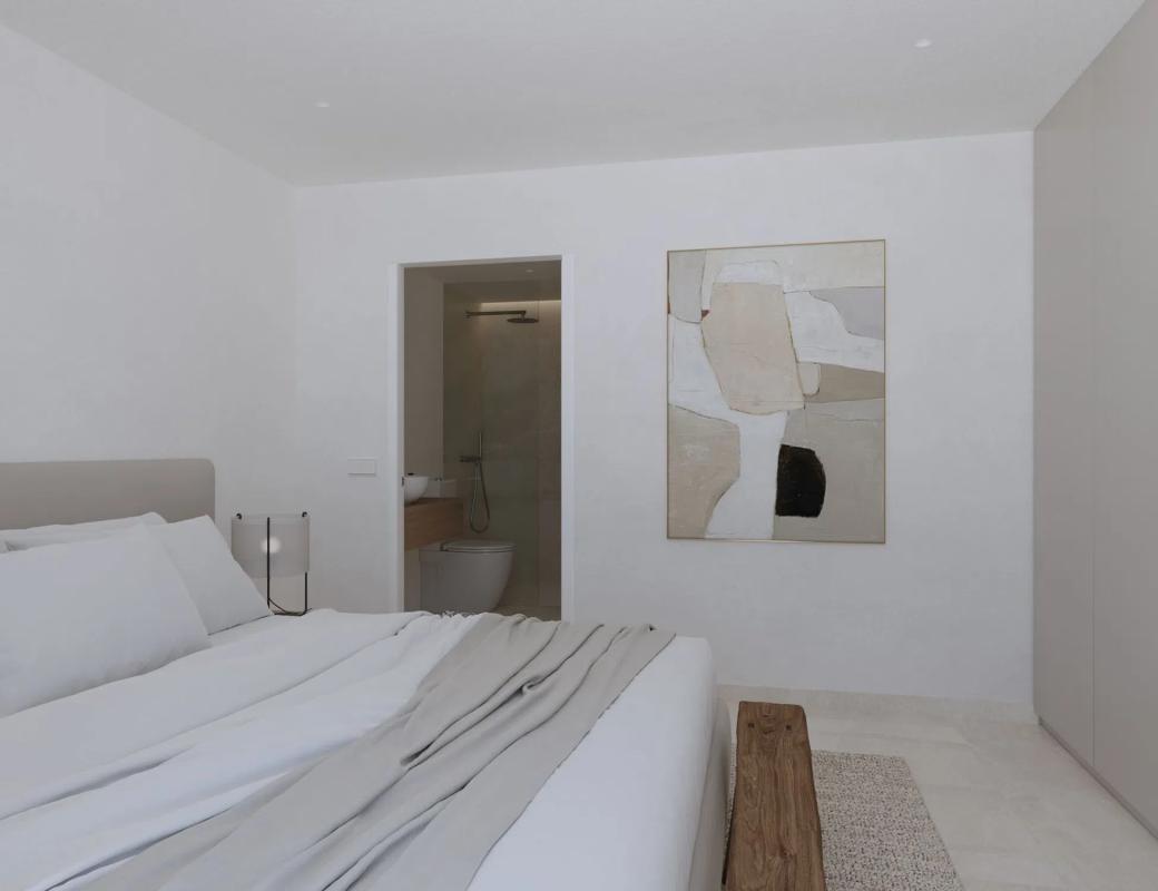 Obra nueva de adosados en Sa Pobla en Pobla (Sa) (Revista) photo 2
