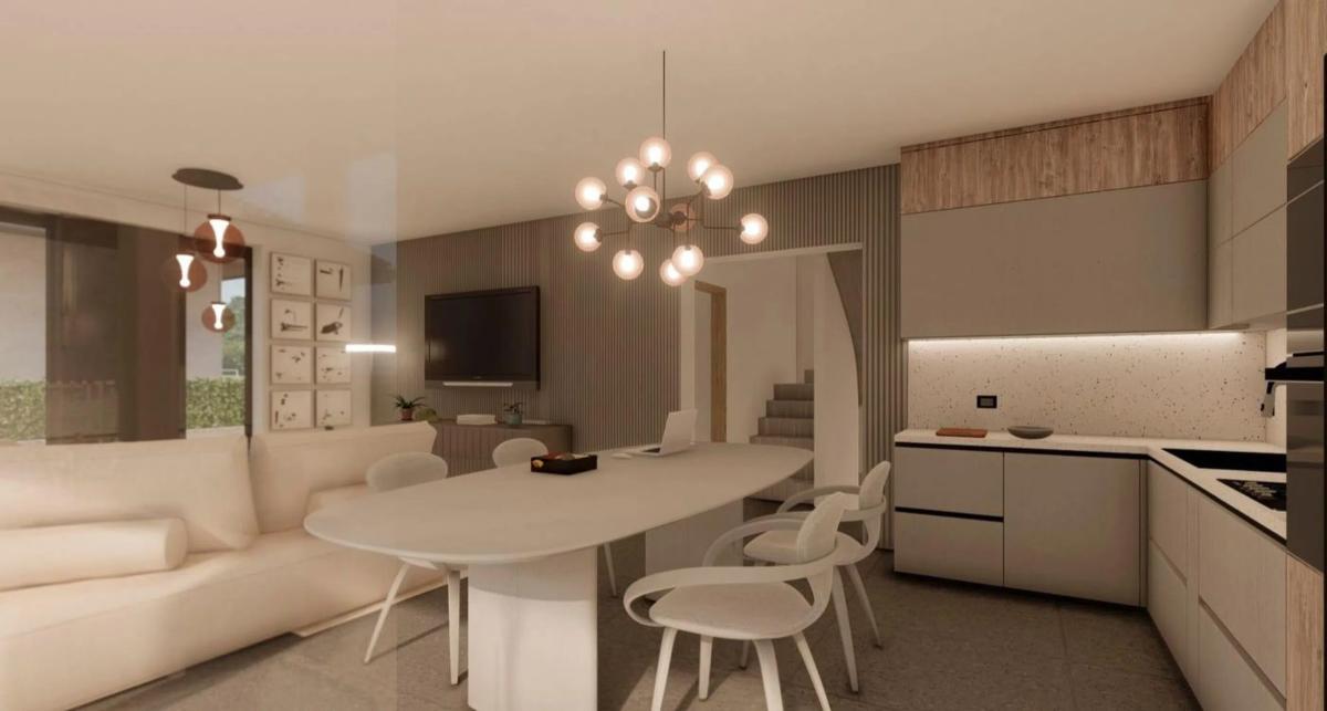 Obra nueva Chalet Sa Rápita en Sa Ràpita (Revista) photo 4